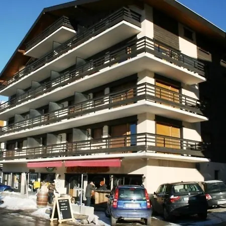 Remointze B 030 - Center 4 Pers * Вейзона