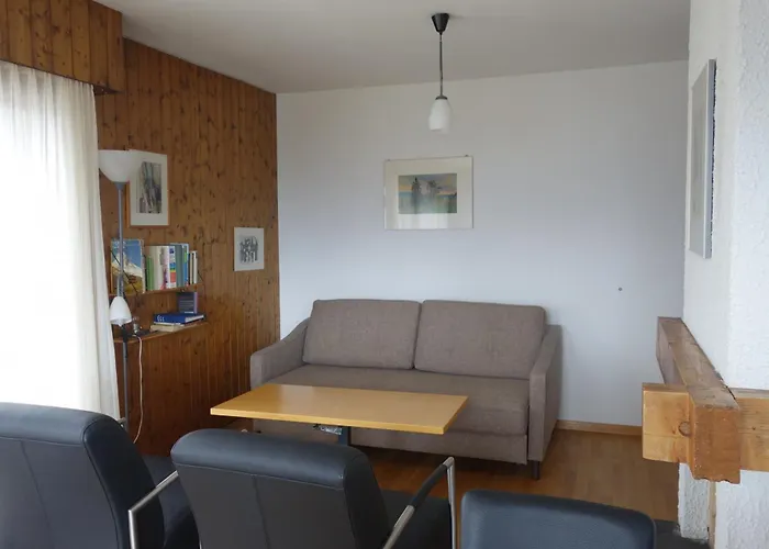 Remointze B 030 - Center 4 Pers