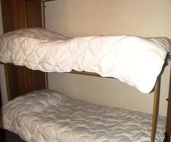 Remointze B 030 - Center 4 Pers