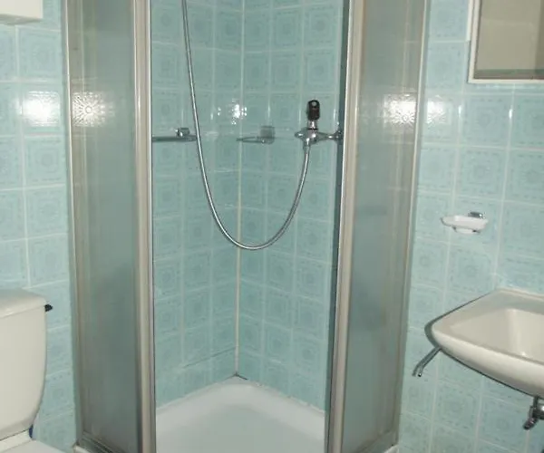 Апартаменты Remointze B 030 - Center 4 Pers