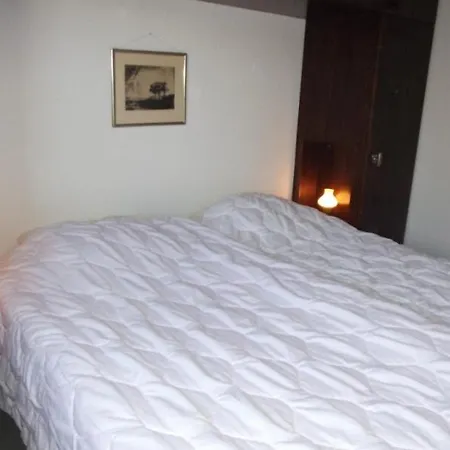 Apartamento Remointze B 030 - Center 4 Pers *