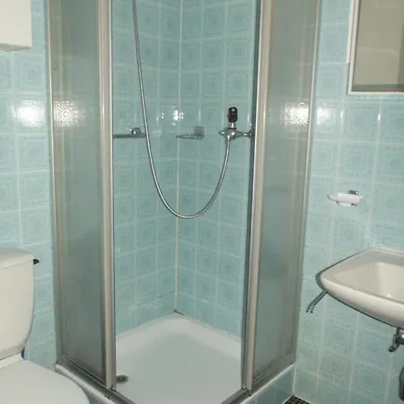 Apartamento Remointze B 030 - Center 4 Pers